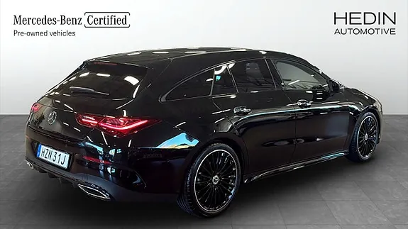 Mercedes-Benz Cla200 2026 photo 2