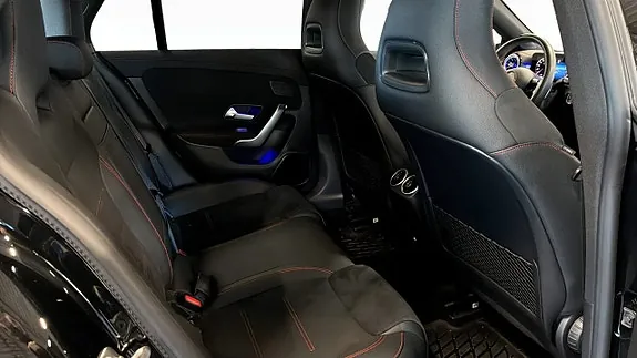 Mercedes-Benz Cla200 2026 photo 5