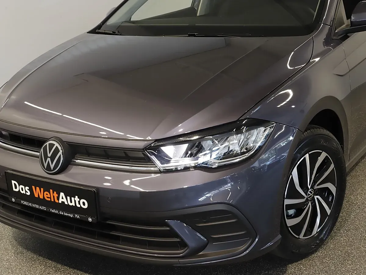 Volkswagen Polo 2026 photo 2