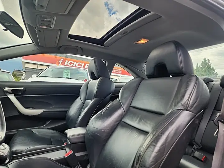 Honda Civic 2011 photo 4
