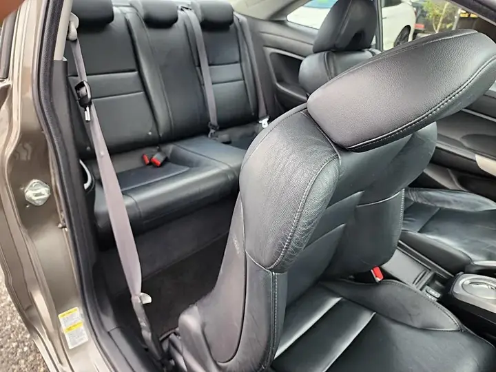 Honda Civic 2011 photo 5