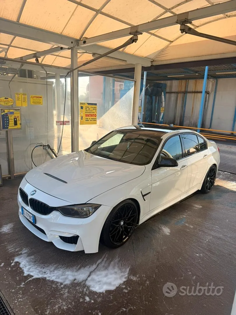 BMW 328I 2013 photo 2