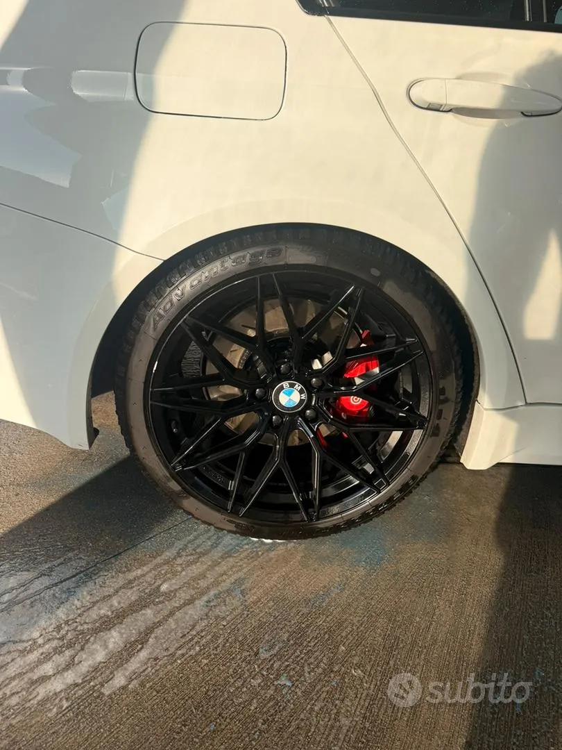 BMW 328I 2013 photo 4