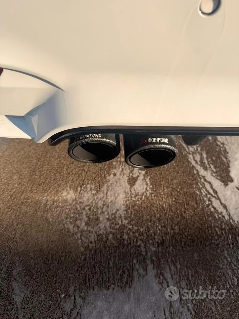 BMW 328I 2013 photo 5