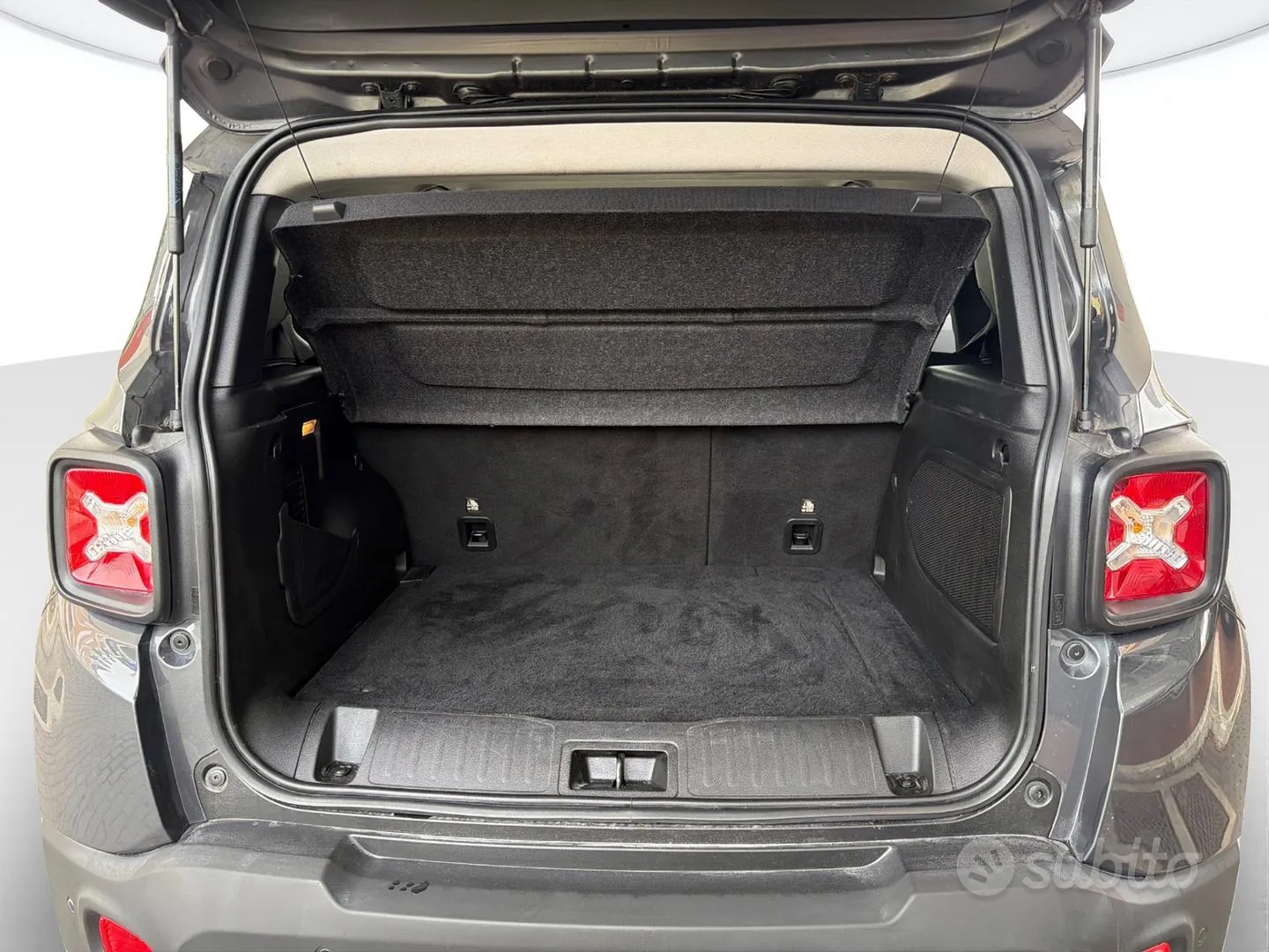 Jeep Renegade 2022 photo 4