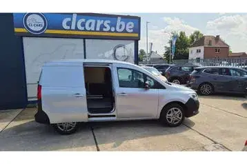 Mercedes-Benz Citan 2023 photo 3