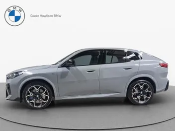 BMW X2 2025 photo 5