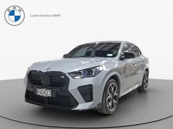 BMW X2 2025 photo 4