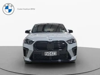 BMW X2 2025 photo 3
