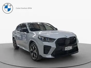 BMW X2 2025 photo 2