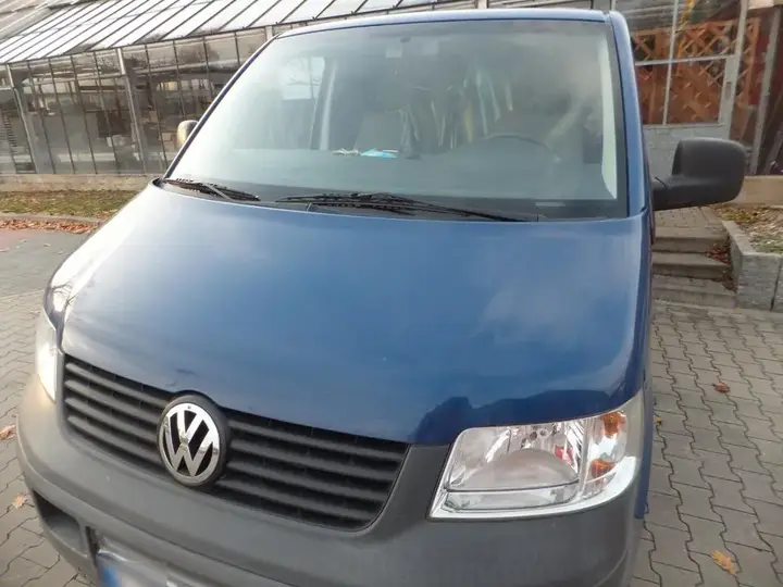 Volkswagen T5