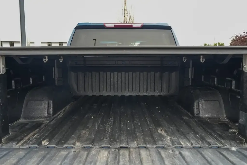 GMC Sierra 1500 2019 photo 4