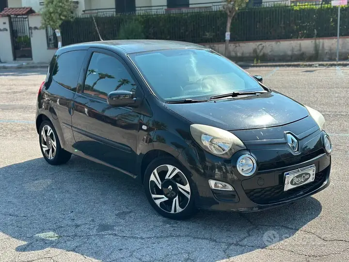 Renault Twingo 2013 photo 5