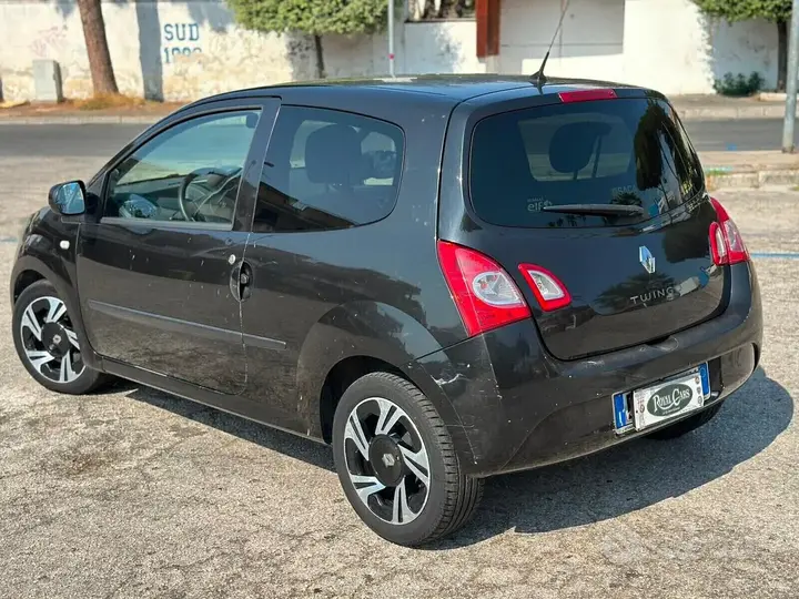 Renault Twingo 2013 photo 4
