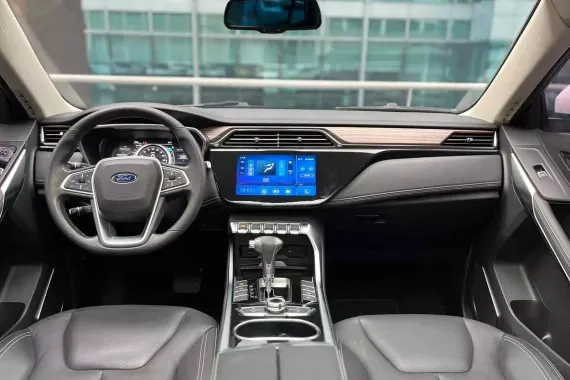 Ford Territory 2022 photo 5