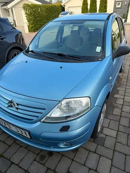Citroen C3