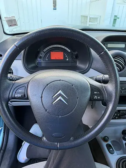 Citroen C3 2004 photo 3