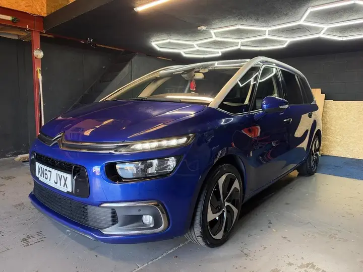 Citroen Grand C4 Picasso