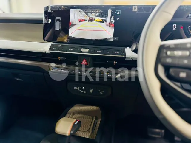 Kia Syros 2026 photo 4