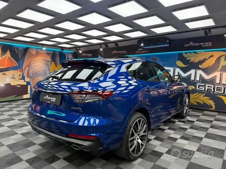 Maserati Levante 2024 photo 5