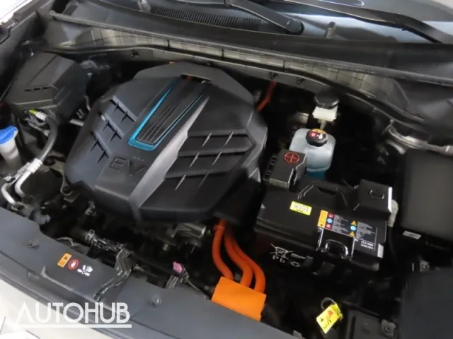 Kia Niro 2023 photo 5