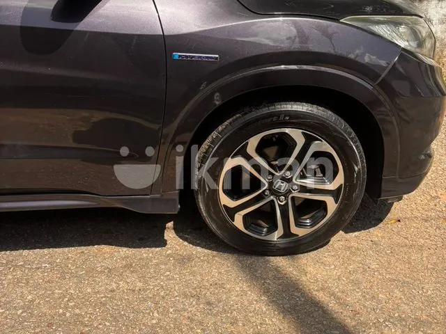 Honda Vezel 2014 photo 2