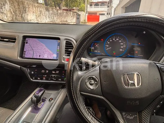 Honda Vezel 2014 photo 3