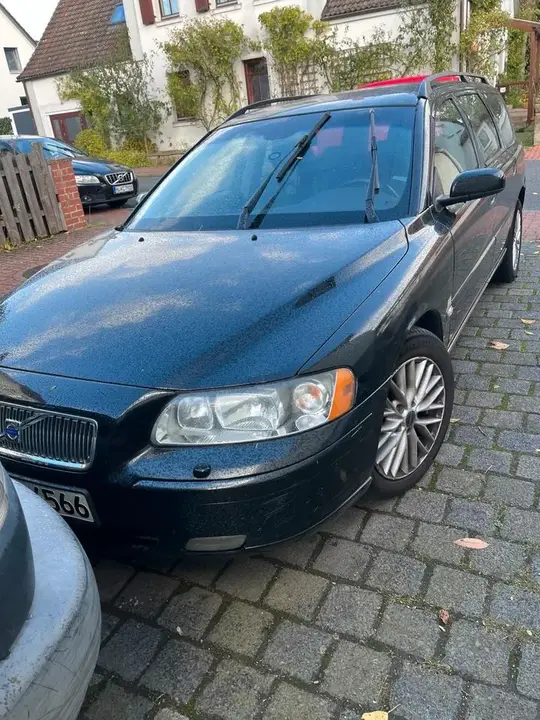 Volvo V70
