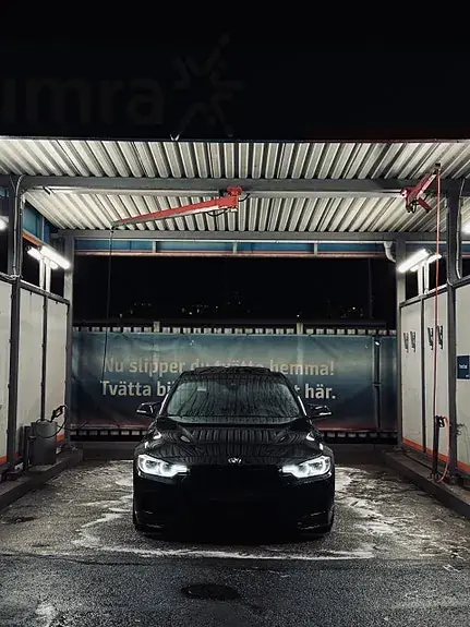 BMW 330E 2016 photo 3
