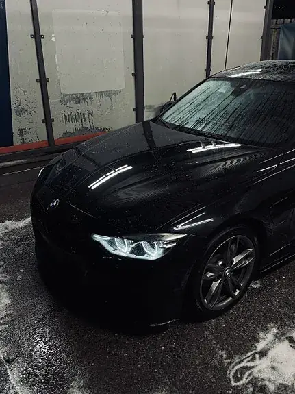 BMW 330E 2016 photo 4