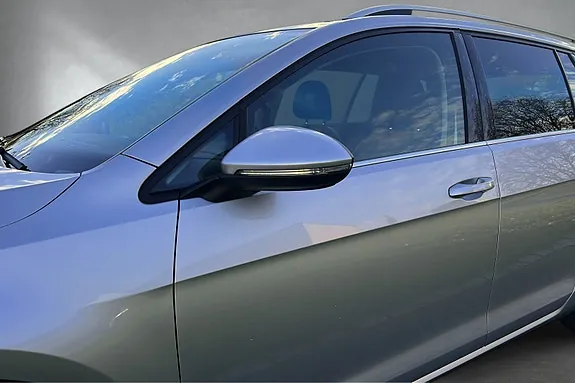 Volkswagen Golf Vii 2017 photo 3