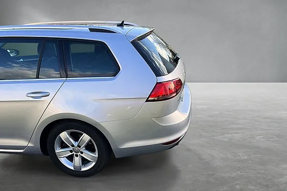 Volkswagen Golf Vii 2017 photo 4