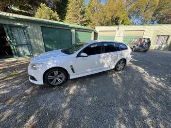 Holden Commodore 2015 photo 5