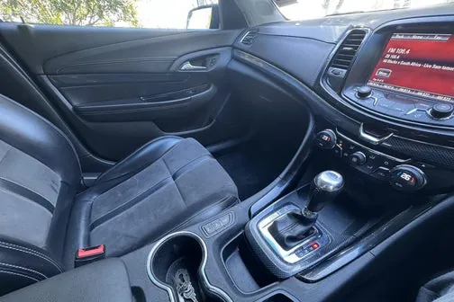 Holden Commodore