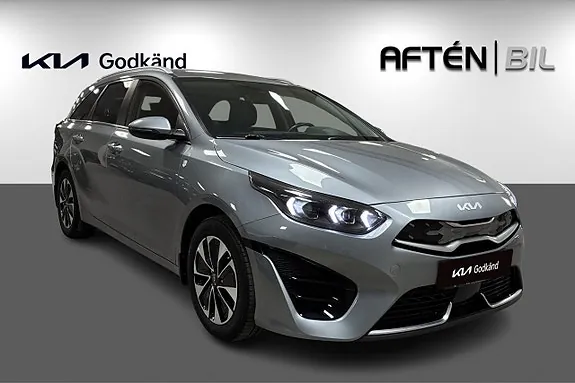 Kia Ceed 2023 photo 4