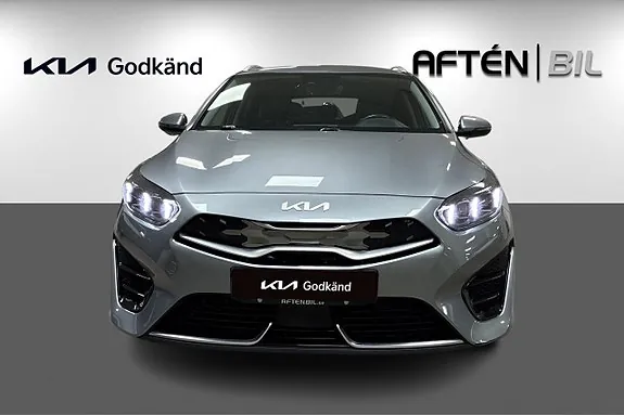 Kia Ceed 2023 photo 3