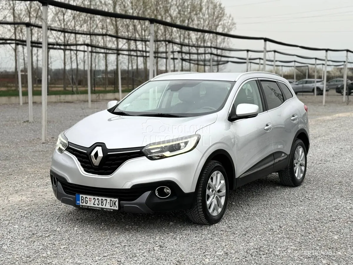 Renault Kadjar