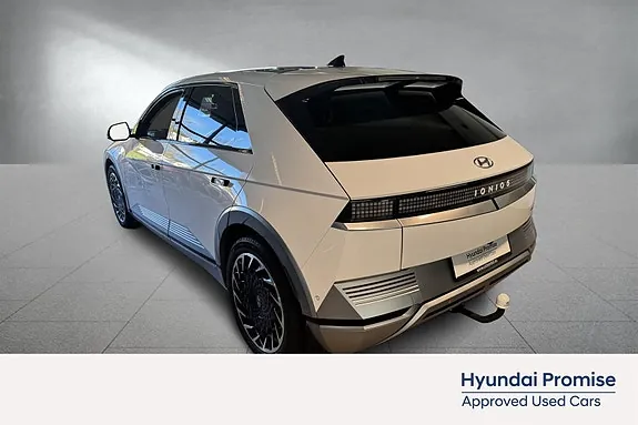 Hyundai Ioniq 5 2022 photo 4