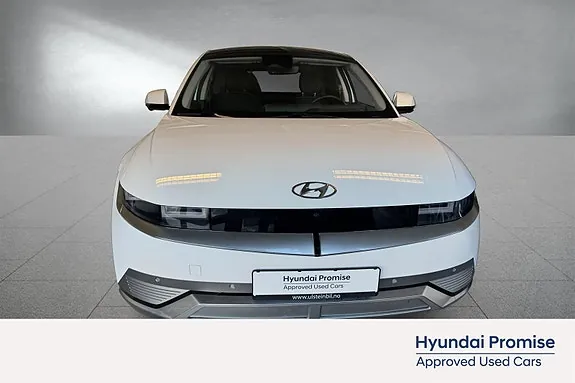 Hyundai Ioniq 5 2022 photo 2