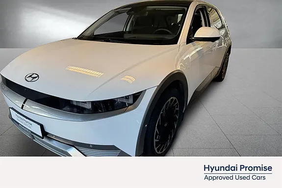 Hyundai Ioniq 5 2022 photo 3
