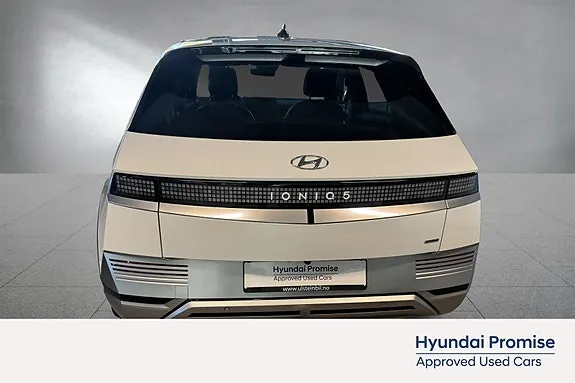 Hyundai Ioniq 5 2022 photo 5