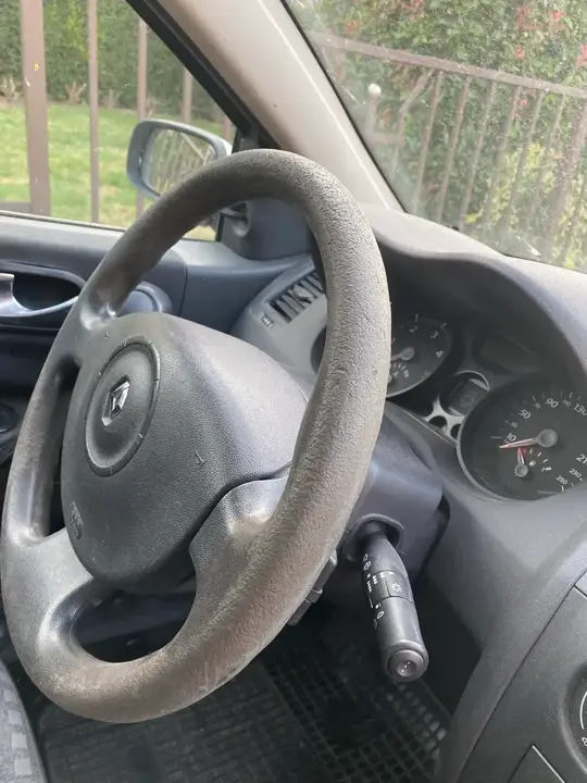 Renault Megane 2006 photo 2