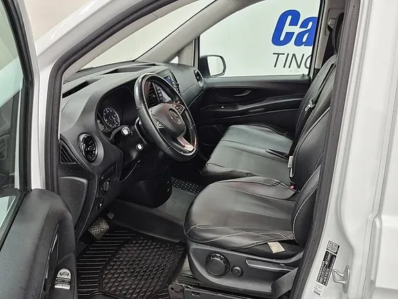 Mercedes-Benz Vito 116 2021 photo 2