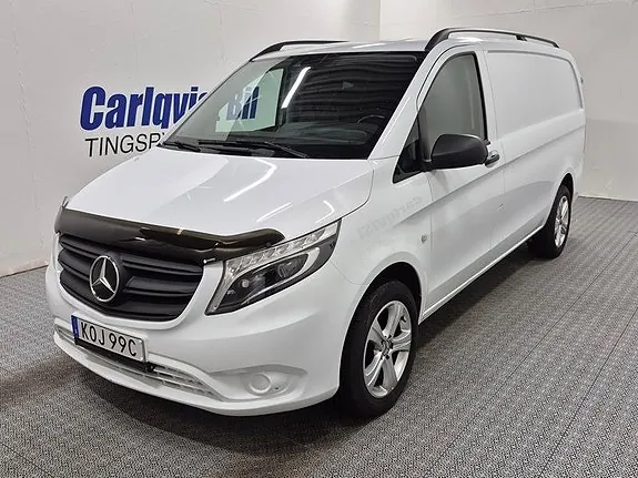 Mercedes-Benz Vito 116