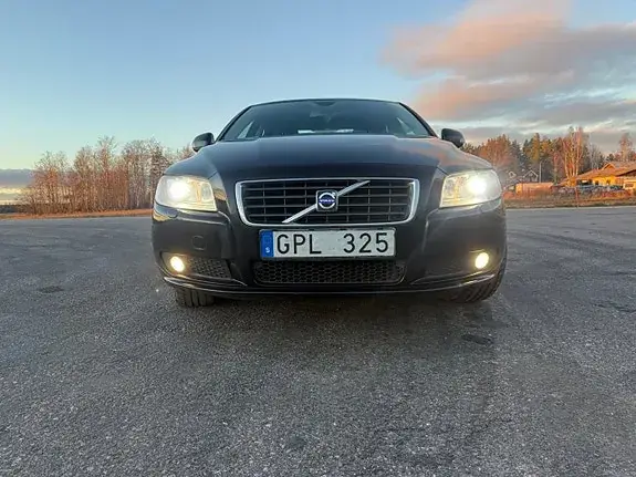 Volvo S80 2008 photo 2