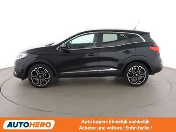 Renault Kadjar 2018 photo 3