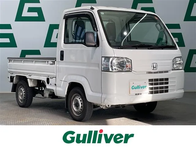 Honda Acty Truck