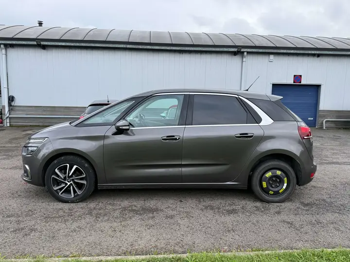 Citroen C4 Picasso 2017 photo 4