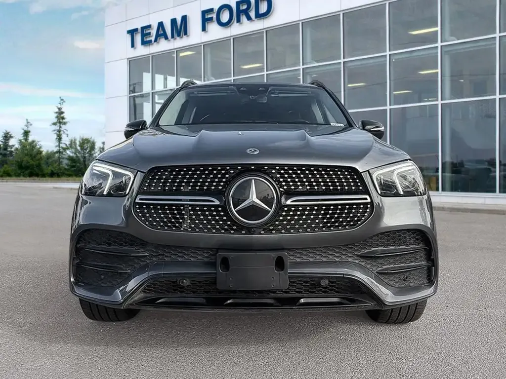 Mercedes-Benz Gle 2023 photo 2