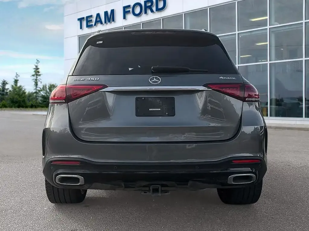 Mercedes-Benz Gle 2023 photo 5